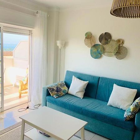 Apartamento T1 Monte Gordo Luaran gambar