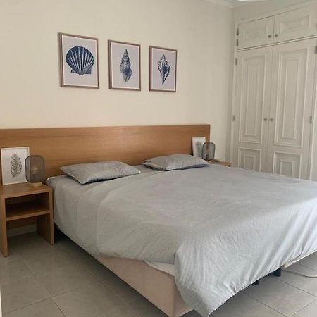 Apartamento T1 Monte Gordo Luaran gambar