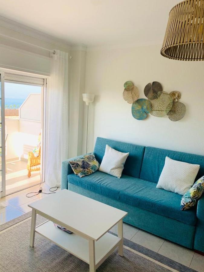 Apartamento T1 Monte Gordo Luaran gambar