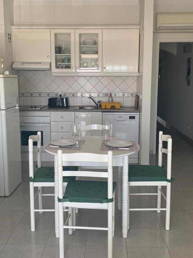 Apartamento T1 Monte Gordo Luaran gambar