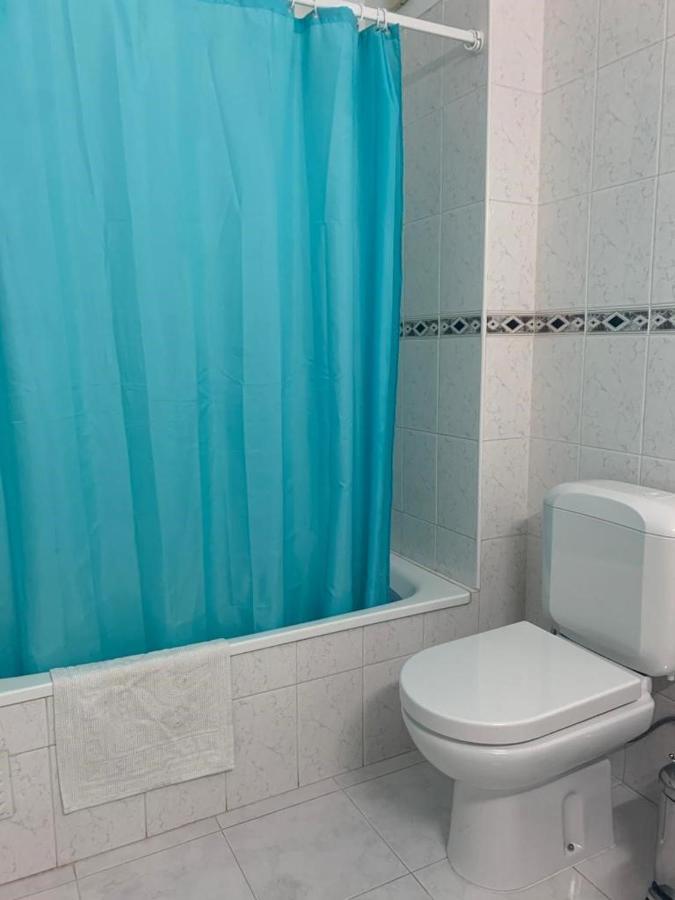 Apartamento T1 Monte Gordo Luaran gambar